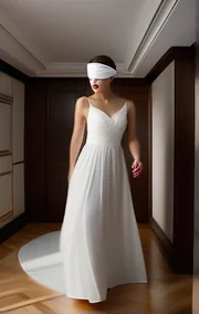 Wife Gets a New Job