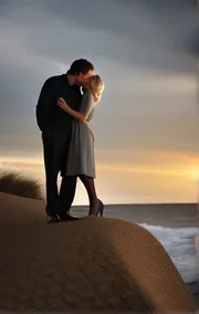 Wife Mae Hubby's Fantasy Come True
