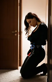 Wife Plays Escort and Vice Versa
