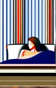 Wife Who Loves Strangers