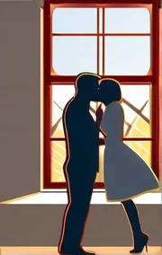 Wife Who Loves Strangers