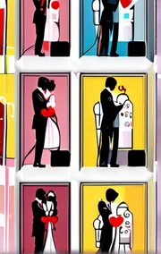 Wife Wored in a Massage Parlor
