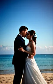 Wife's Secret Tryst