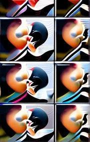 Women Obsessed with Sex