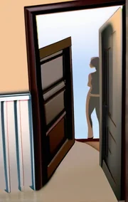 You Have Come Home...