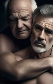 A Dirty Old Man