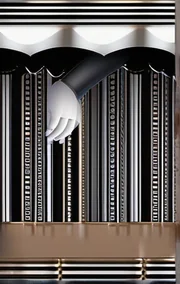 A Literary Connection