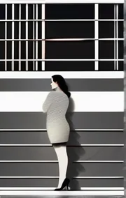 A Mother's Lust