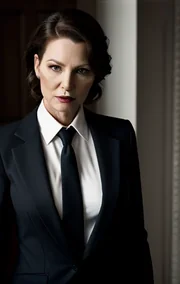 A School Girl Crush
