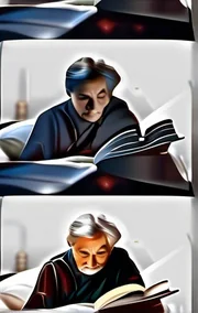 A Story About the Old Days