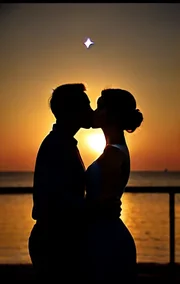 A Sweet Romance