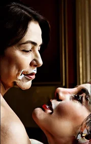 Aching for His Touch