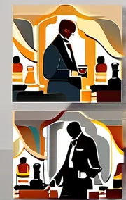 Affair of the Trainee & the Manager