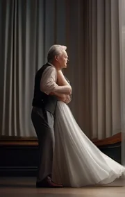 Ageless Sex & Eternal Love