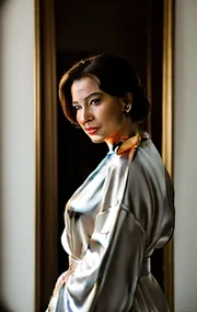 Anne's Royal Romp