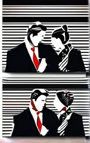 Appointments with Mr Blac