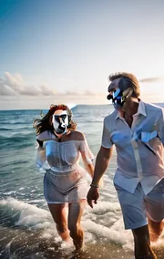 Ashley's Revenge