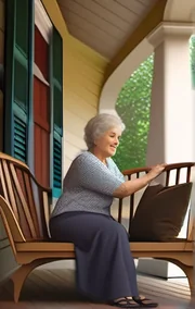 Barbara: She Said
