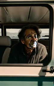 Barry the Lodger