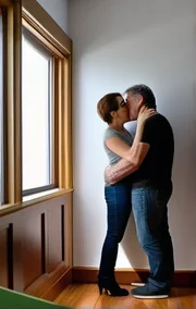 Becoming Pastor's Wife