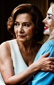 Bitch in Law