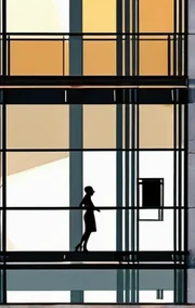 Bizarre Encounters in Transit