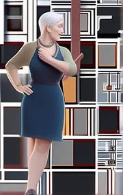 Bob's Sinny Mom