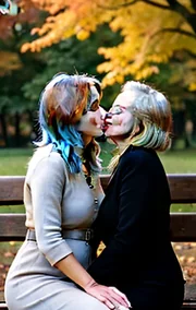 Boy Scout Mothers