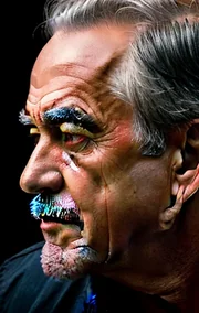 Breathing in Jonge Blues