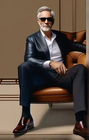 Business and Pleasure