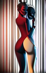 Carnal Desire