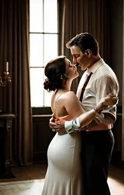 Chrisy's Wedding