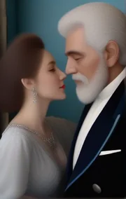 Dad's Girlfriend