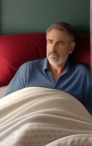Father Uses Huge Asset