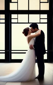 Getting to Now Mrs Miller -