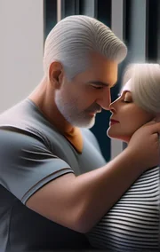 Gilf Bobbie's Brutal Butt Bashing