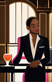 Give Me an Older Woman Every Time