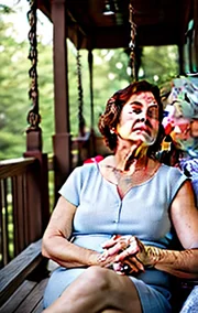 Gramma Torrie