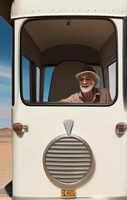 Granddad