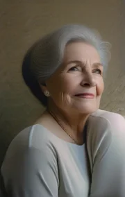 Granny Comes to Town