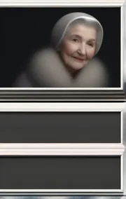 Granny's Epiphany