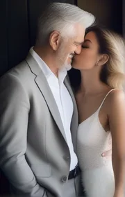 Her Best Friend's Father