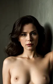 Horny and Forty