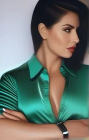 Hot Mom-in-Law