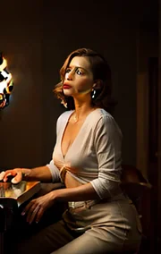 Hotter'n the Devil's Balls