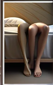 How I Became a Slut