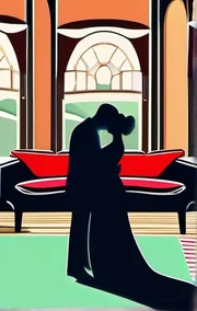 How I Lost My Mother