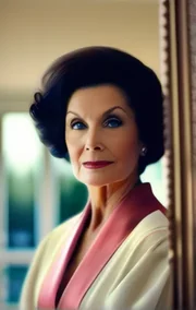 I Prefer Mature Ladies
