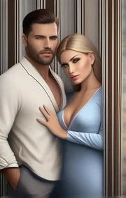 In Battles of Blood and Shadow 4