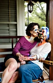 In Praise of Older Women